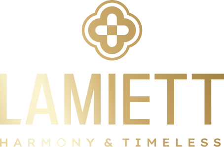LAMIETT — Harmony & Timeless